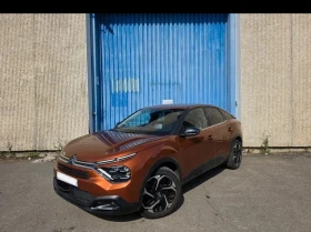 Citroen C4 PURETECH EAT8 SHINE 131