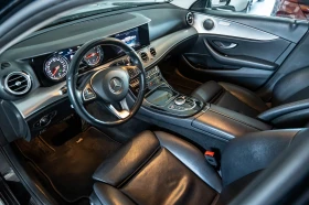 Mercedes-Benz E 200 - 39999 лв. - 94993655 9
