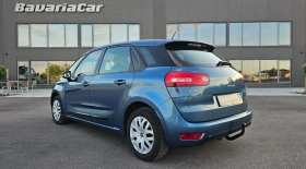Citroen C4 Picasso 1.6 HDi 115ps - 12000 лв. - 18678871 5