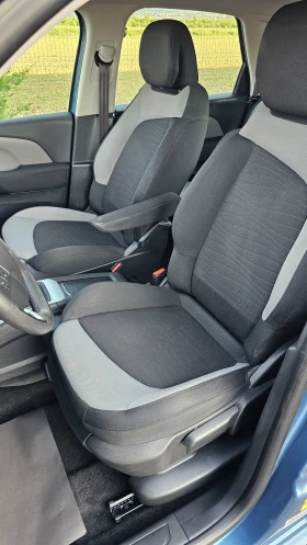 Citroen C4 Picasso 1.6 HDi 115ps - 12000 лв. - 18678871 15