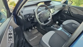 Citroen C4 Picasso 1.6 HDi 115ps - 12000 лв. - 18678871 8