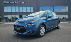 Citroen C4 Picasso 1.6 HDi 115ps - 12000 лв. - 18678871 16