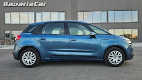 Citroen C4 Picasso 1.6 HDi 115ps - 12000 лв. - 18678871 6
