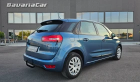 Citroen C4 Picasso 1.6 HDi 115ps - 12000 лв. - 18678871 4