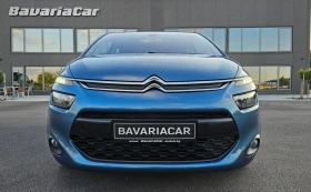 Citroen C4 Picasso 1.6 HDi 115ps - 12000 лв. - 18678871 2
