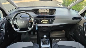 Citroen C4 Picasso 1.6 HDi 115ps - 12000 лв. - 18678871 9