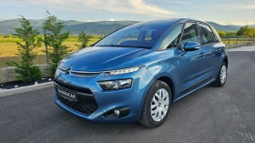 Citroen C4 Picasso 1.6 HDi 115ps - 12000 лв. - 18678871 17