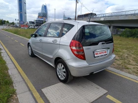 Mercedes-Benz A 180 2.0CDI  | Mobile.bg    7