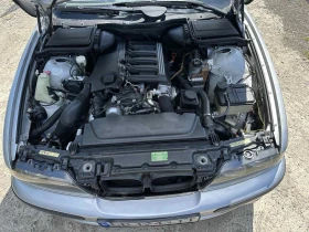 BMW 530 3.0D FACELIFT | Mobile.bg    17