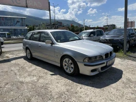 BMW 530 3.0D FACELIFT | Mobile.bg    2