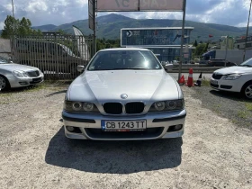 BMW 530 3.0D FACELIFT | Mobile.bg    5