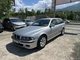 BMW 530 3.0D FACELIFT