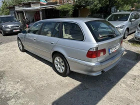 BMW 530 3.0D FACELIFT | Mobile.bg    4
