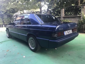 Mercedes-Benz 190 2.5D | Mobile.bg    7