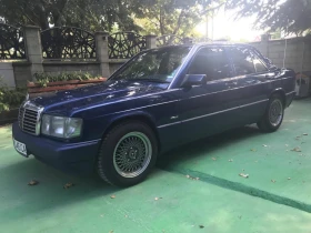 Mercedes-Benz 190 2.5D | Mobile.bg    8