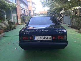 Mercedes-Benz 190 2.5D | Mobile.bg    6