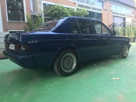 Mercedes-Benz 190 2.5D | Mobile.bg    5