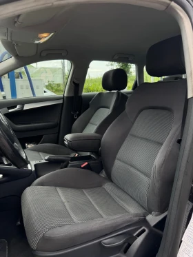 Audi A3 2.0 TDI Автоматик - 13800 лв. - 99727353 8
