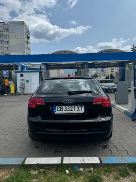 Audi A3 2.0 TDI Автоматик - 13800 лв. - 99727353 5