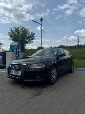 Audi A3 2.0 TDI Автоматик - 13800 лв. - 99727353 3