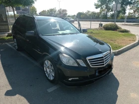 Обява за продажба на Mercedes-Benz E 220 2.2cdi ~15 150 лв. - изображение 1