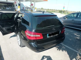 Обява за продажба на Mercedes-Benz E 220 2.2cdi ~15 150 лв. - изображение 3