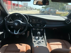 Alfa Romeo Giulia Q4 | Mobile.bg    9