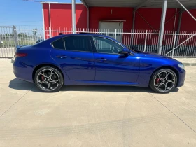 Alfa Romeo Giulia Q4 | Mobile.bg    6