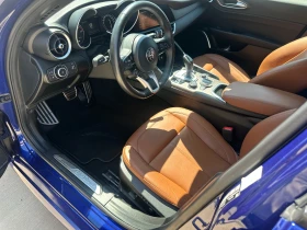 Alfa Romeo Giulia Q4 | Mobile.bg    7