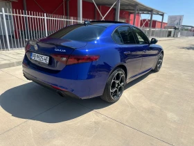 Alfa Romeo Giulia Q4 | Mobile.bg    5