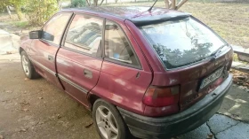 Обява за продажба на Opel Astra F ~1 200 лв. - изображение 3