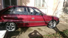 Обява за продажба на Opel Astra F ~1 200 лв. - изображение 1