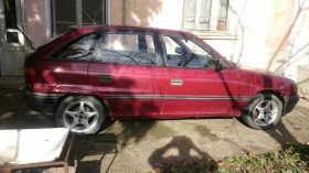 Обява за продажба на Opel Astra F ~1 200 лв. - изображение 4