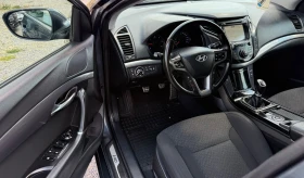 Hyundai I40 1.7crdi* 162h.km* ТОП* - 17890 лв. - 94041635 9