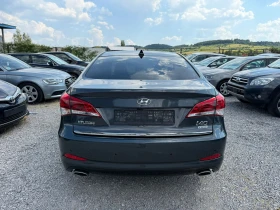 Hyundai I40 1.7crdi* 162h.km* ТОП* - 17890 лв. - 94041635 6