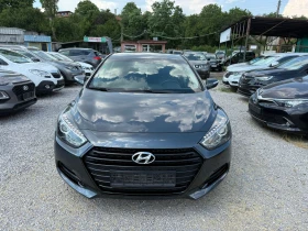 Hyundai I40 1.7crdi* 162h.km* ТОП* - 17890 лв. - 94041635 2