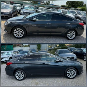 Hyundai I40 1.7crdi* 162h.km* ТОП* - 17890 лв. - 94041635 4