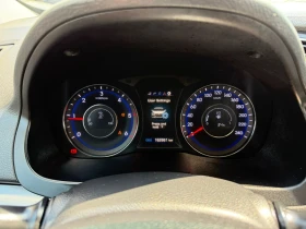Hyundai I40 1.7crdi* 162h.km* ТОП* - 17890 лв. - 94041635 13