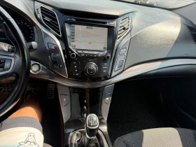 Hyundai I40 1.7crdi* 162h.km* ТОП* - 17890 лв. - 94041635 12