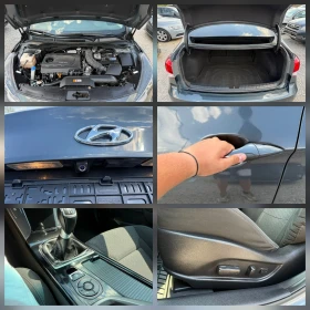 Hyundai I40 1.7crdi* 162h.km* ТОП* - 17890 лв. - 94041635 17