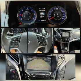 Hyundai I40 1.7crdi* 162h.km* ТОП* - 17890 лв. - 94041635 16
