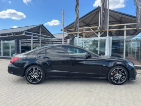 Mercedes-Benz CLS 350 4MATIC#AMG63PACK#AIRMAT#FULLED - 37999 лв. - 81173044 4