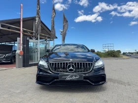 Mercedes-Benz CLS 350 4MATIC#AMG63PACK#AIRMAT#FULLED - 37999 лв. - 81173044 3