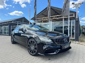 Mercedes-Benz CLS 350 4MATIC#AMG63PACK#AIRMAT#FULLED - 37999 лв. - 81173044 2