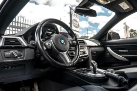 BMW 440 i* X-Drive* * M-Package* АвтоКредит(ЦЕНА ДО БГ) - 48999 лв. - 38753038 9