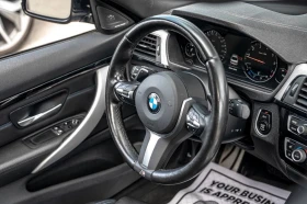 BMW 440 i* X-Drive* * M-Package* АвтоКредит(ЦЕНА ДО БГ) - 48999 лв. - 38753038 10