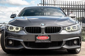 BMW 440 i* X-Drive* * M-Package* АвтоКредит(ЦЕНА ДО БГ) - 48999 лв. - 38753038 2