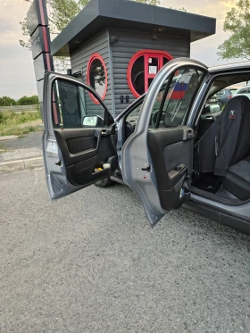 Обява за продажба на Opel Astra Astra G 1.6 85hp ~5 500 лв. - изображение 4
