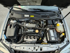 Обява за продажба на Opel Astra Astra G 1.6 85hp ~5 500 лв. - изображение 8