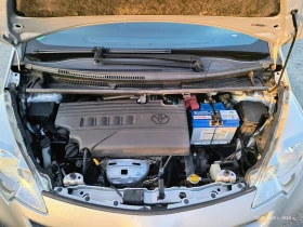Toyota Verso S 1.33 - 100 к.с / АВТОМАТИК / ЗАДНА КАМЕРА / НАВИ - 12999 лв. - 23753723 15
